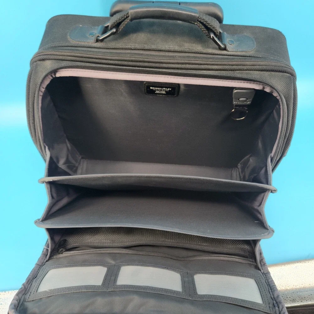 Briggs & Riley pre owned